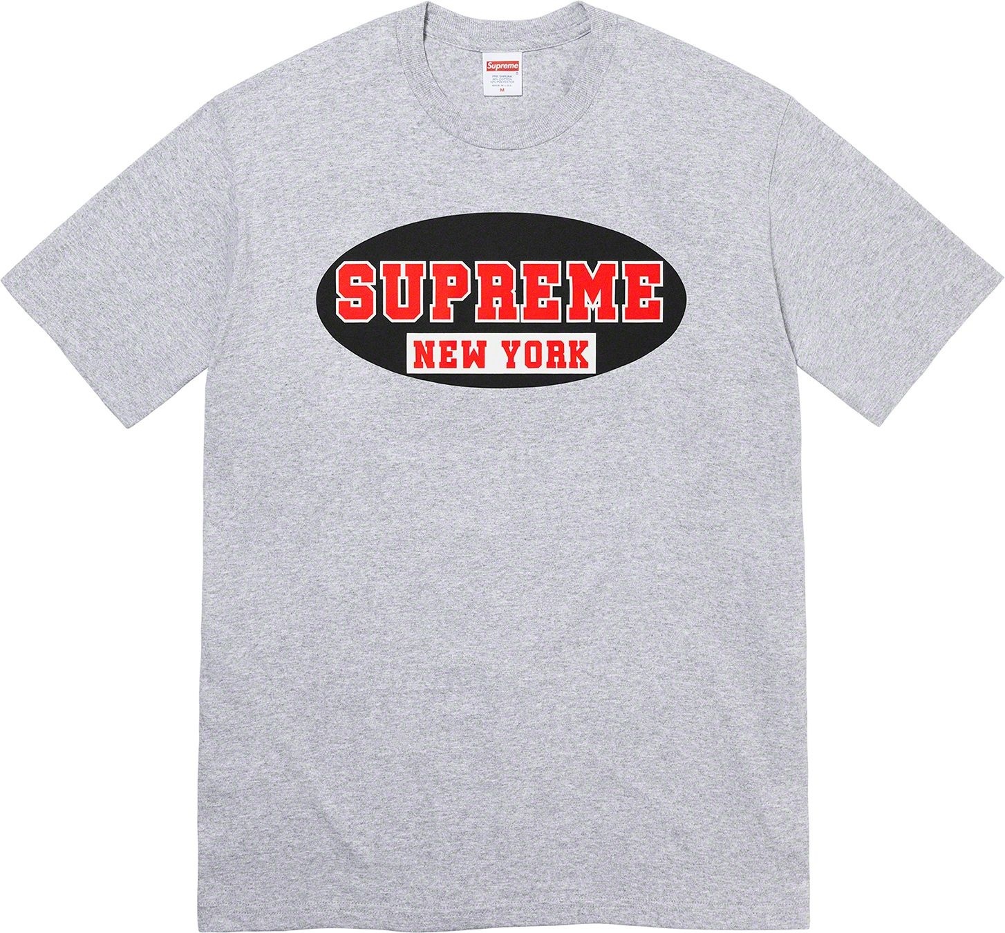 New York Tee view 10